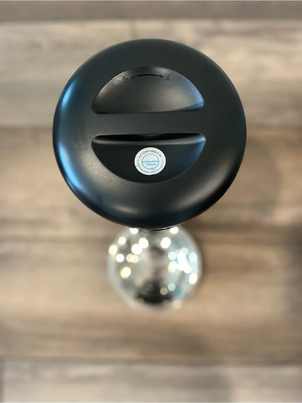 PETLIBRO Automatic pet Feeder